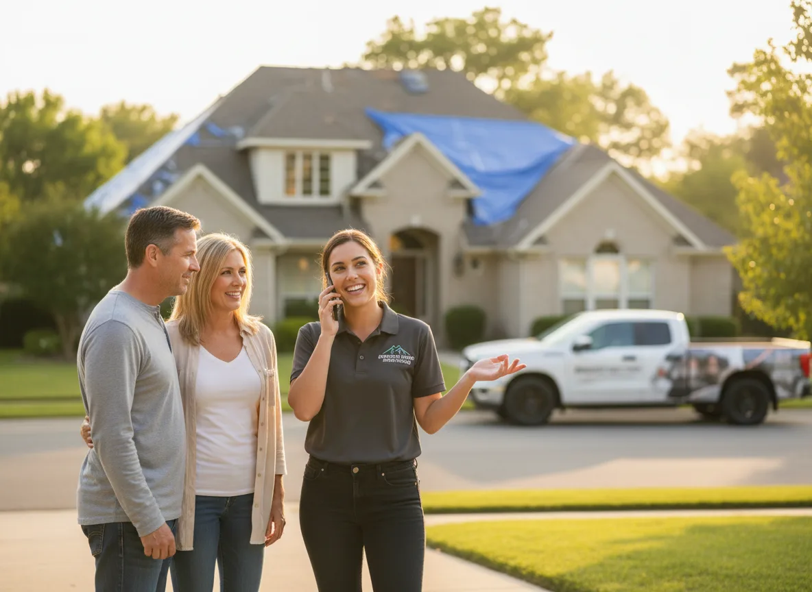 Emergency Roof Repair Diagonal, IA FAQs